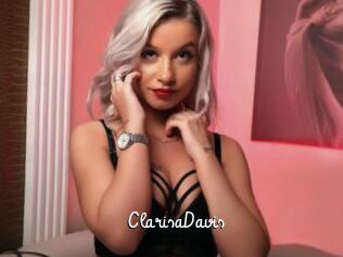 ClarisaDavis