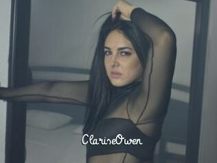ClariseOwen