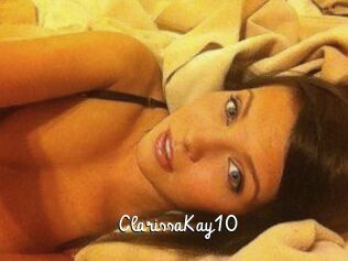 ClarissaKay10