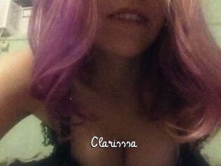 Clarisssa