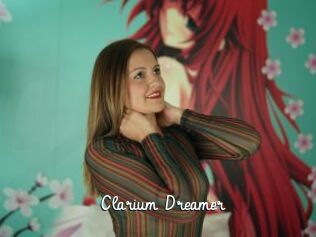 Clarium_Dreamer