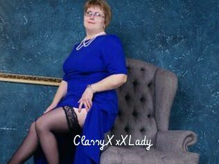 ClassyXxXLady