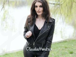 ClaudiaHendrix