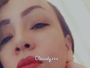 Clauudyxxx