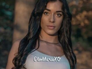 CleoMarieXO