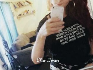 Cleo_Jones