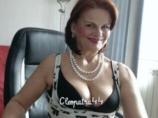 Cleopatra44