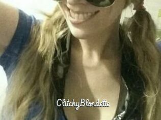 ClitchyBlondette