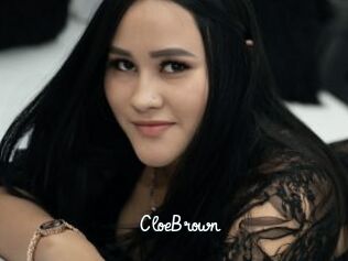 CloeBrown