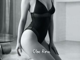 Cloe_Rosa