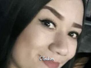 Cloekim