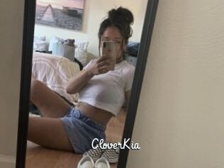 CloverKia