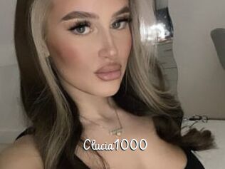 Clucia1000
