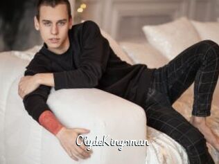 ClydeKingsman