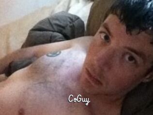 CoGuy
