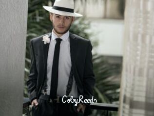 CobyReeds
