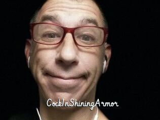 CockInShiningArmor