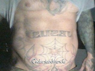 CockasianMuscle