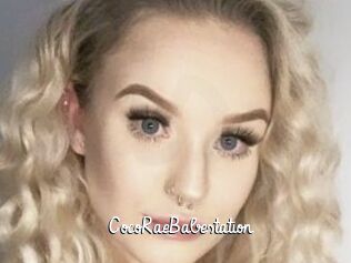 CocoRaeBabestation