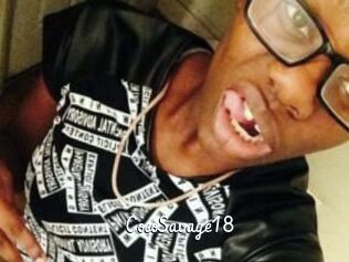 CocoSavage18