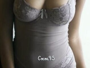 Cocoa95