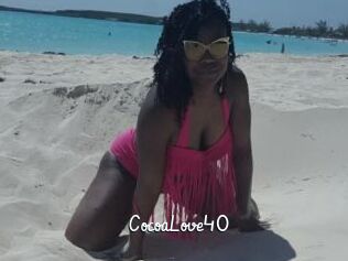 CocoaLove40