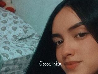 Cocoa_skin