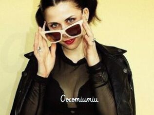 Cocomiumiu
