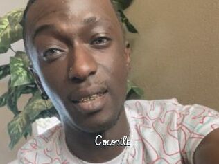 Cocosilk