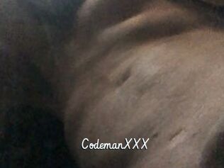CodemanXXX