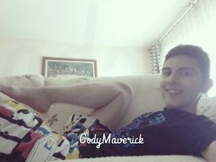 CodyMaverick
