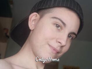 CodyisHome