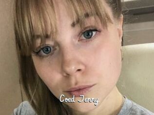 Coed_Jenny