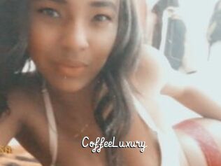 CoffeeLuxury