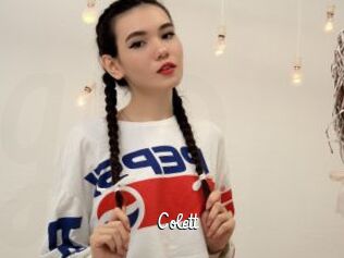 Colett