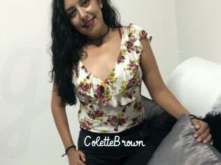 ColetteBrown