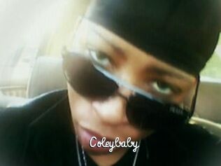 Coleybaby