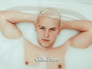 ColtonEvans