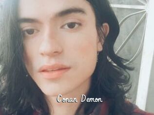 Conan_Demon