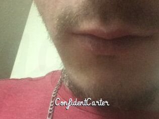 ConfidentCarter