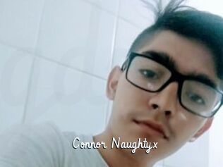 Connor_Naughtyx