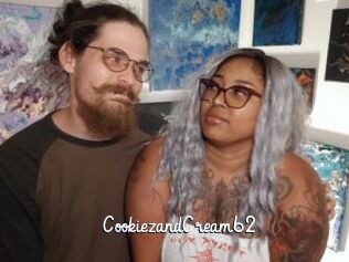 CookiezandCream62