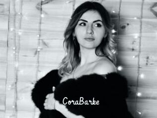 CoraBarke