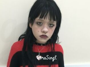 CoraSingl