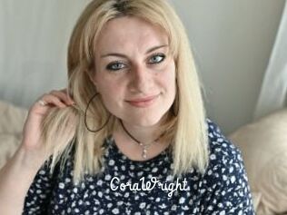 CoraWright