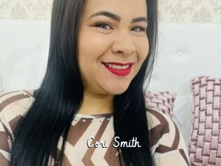 Cori_Smith