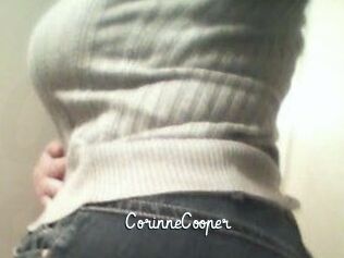 CorinneCooper