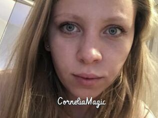 CorneliaMagic