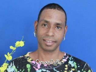 CorwinDallas