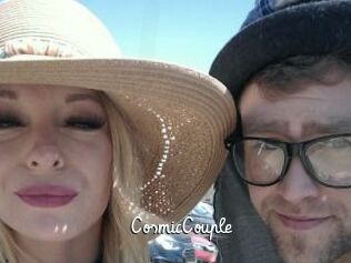 CosmicCouple